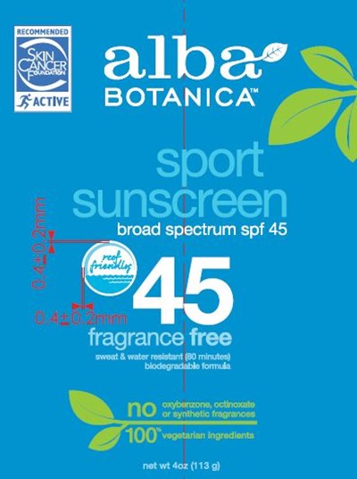 Pdp (Sport Spf 45 Pdp)